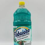 Fabuluso Frescura Activa 1L.