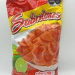 SABRITONES  LIME  160G