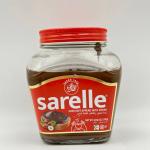 Sarelle Hazelnut Spread w. Cocoa 700g.