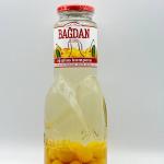 Bagdan White Cherry 1L.