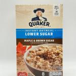 Quaker Oatmeal 1.19Oz