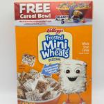 KELLOGG'S FROSTED MINI WHEALS ORIGINAL 453g