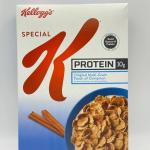 SPECIAL K ORIGINAL MULTI - GRAIN CEREAL 365g
