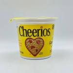 CHEERIOS TOASTED WHOLE GRAIN OAT CEREAL 36g