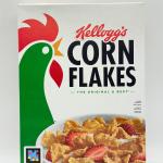 Kelloggs corn flakes 243g