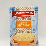 OAT FLAKES 400G