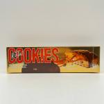 ROYAL COOKIES MILK CHOCOLATE & COLONA CARAMEL 108g