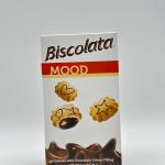 BISCOLATA MOOD COOKIES WITH CHOCOLATE 40g