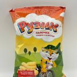 Ruzik Sweet Puffcorn 90G