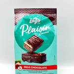 Lago plaisir chocolate 200g