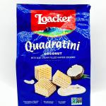 LOACKER COCONUT WAFER 250g