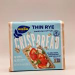 Wasa Celebrating 100 Years 245g.