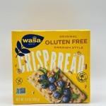 Wasa Original Gluten Free 155g.