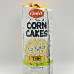 Galil Corn Cakes 100g
