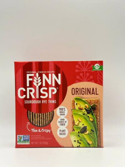 Finn Crisp Original 200g
