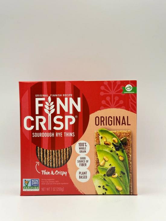 Finn Crisp Original 200g