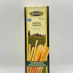 ALESSI GRISSINI TORINESI ROSEMARY BREADSTICKS 85G