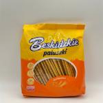 BESKIDZKIE PALUSZKI DELIKATES 100G