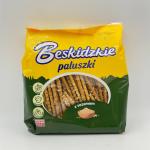 BESKIDZKIE PALUSZKI Z SEZAMEM 100G