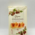 GRONA CUSHIONS FILLED WITH CHOCOLATE 288G
