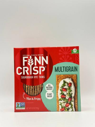 Finn Crisp Multigrain 175g