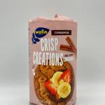 CRISP CREATIONS CRACKERS 267G