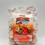 FRANZELUTA GINGERBREAD COOKIES HONEY 500G