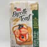 Eti Biscotte Toast 387g.