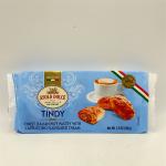 ASOLO DOLCE TINDY COOKIES WITH CAPPUCCINO FLAV CREAM 110G