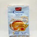 SOPHIA CROISSANTS WITH APRICOT 252G