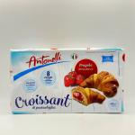 Antonelli Croissants Strawberry 400g.