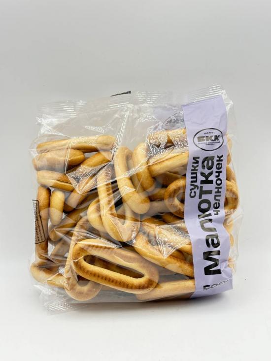 BAGELS MAYLUTKA  CHELNOCHOK 500G