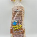 Natures Own Bread 567G