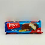 Luppo Cake Bite Choco 184G