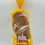 H.P Wheat E Bread 567G