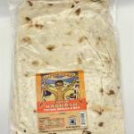 LAVASH NAGHASH FLAT BREAD 453G