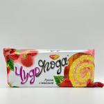 CHUDO YAGODA WITH RASPBERRY 200G