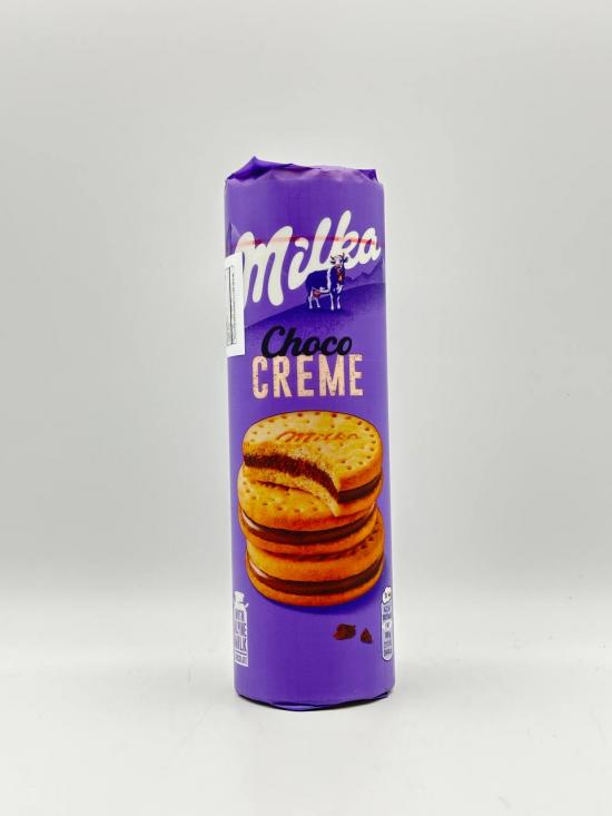 Milka Crema De Ciocolate 260G