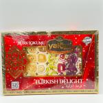 YALCIN TURKISH DELIGHT 450G