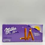 MILKA CHOCO STICK 112G