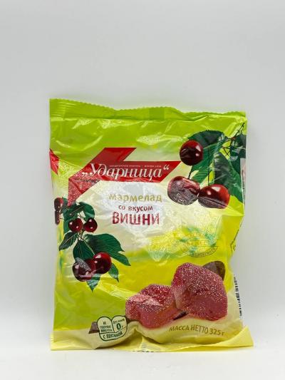 Ubarnica Jelly Cherry 325G