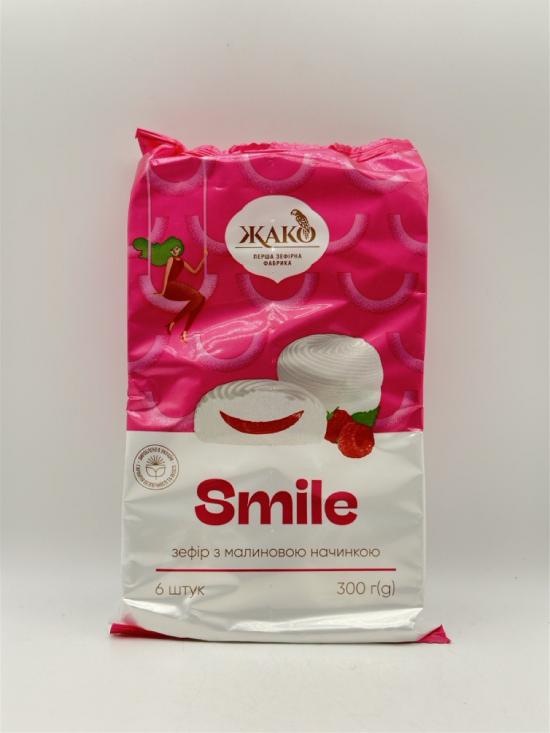 Jako Zefir Smile 300Gr