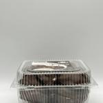 MARSHMALLOW VANILLA COVERED CHOCOLATE 350G