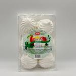 Apple Zefir marshmallow