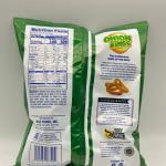 Wise Onion Rings 67g